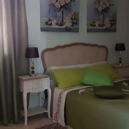 Vista Mar Comfortable Nyaraló *