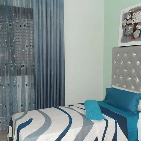 Vista Mar Comfortable Κόστα Κάλμα