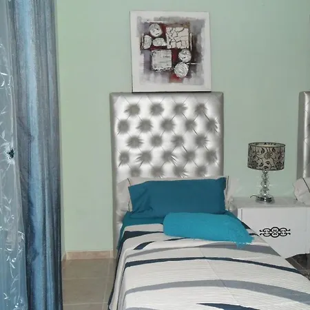 Σπίτι διακοπών Vista Mar Comfortable