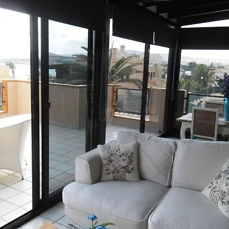 Vista Mar Comfortable Κόστα Κάλμα