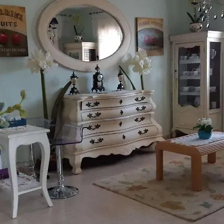 Vista Mar Comfortable * Κόστα Κάλμα