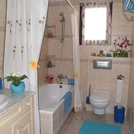 Vista Mar Comfortable * Κόστα Κάλμα
